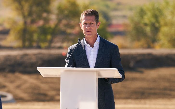 What is Darell Crall Net Worth in 2020? Here's the Complete Breakdown